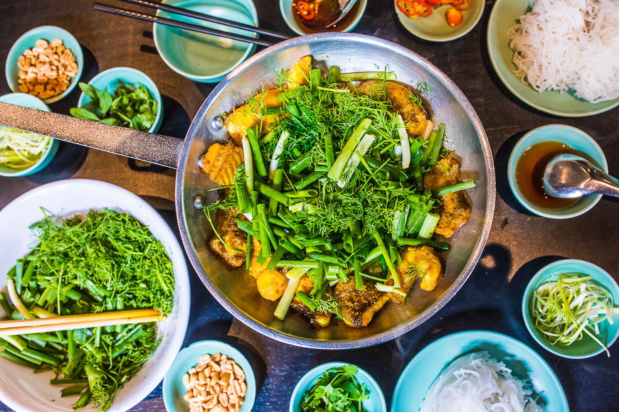 Best Food Suggestions in Hanoi: Must-Try Dishes & Top Spots